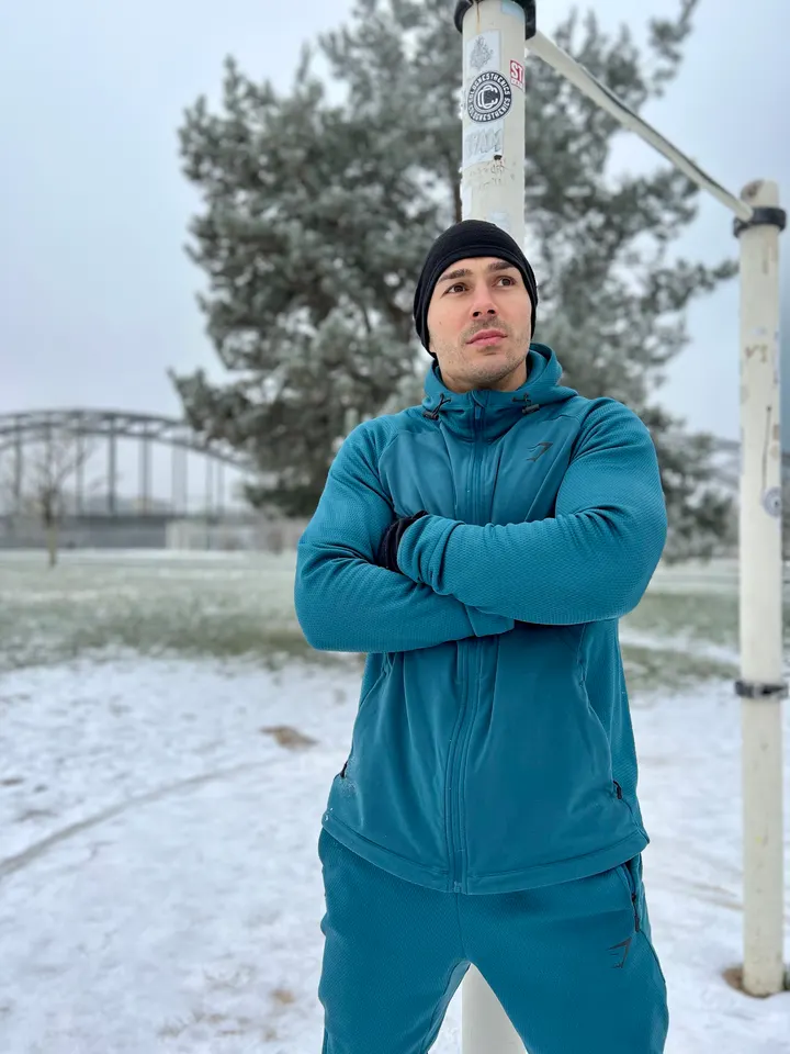Personal Trainer in Mannheim — pt-studio in Viernheim — 3