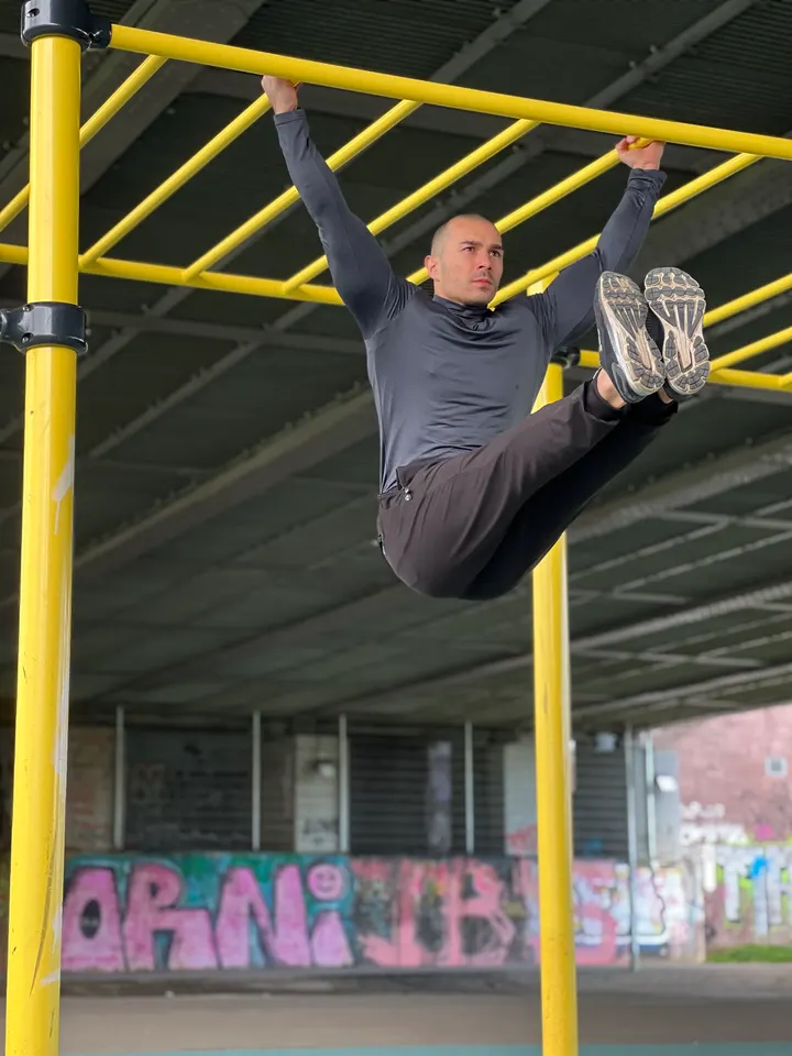 Personal Trainer in Mannheim — pt-studio in Viernheim — 4