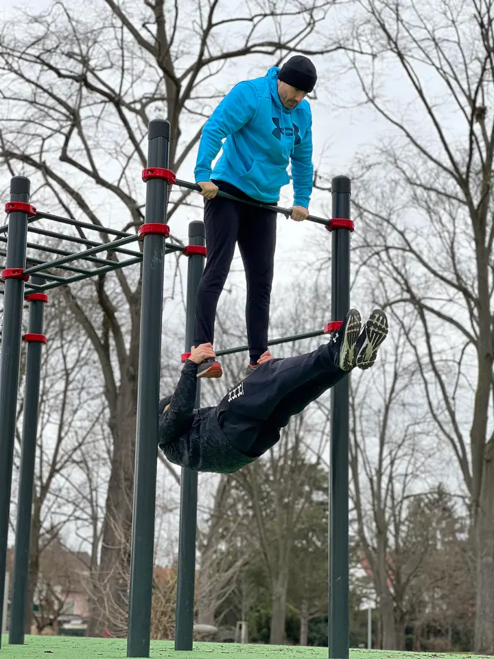 Personal Trainer in Mannheim | NØ EXCUSES. — PT-Studio in Viernheim