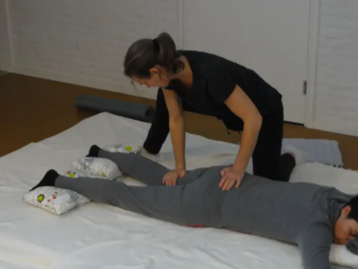 Beweeg en Leef — yoga-studio in Oss — 5