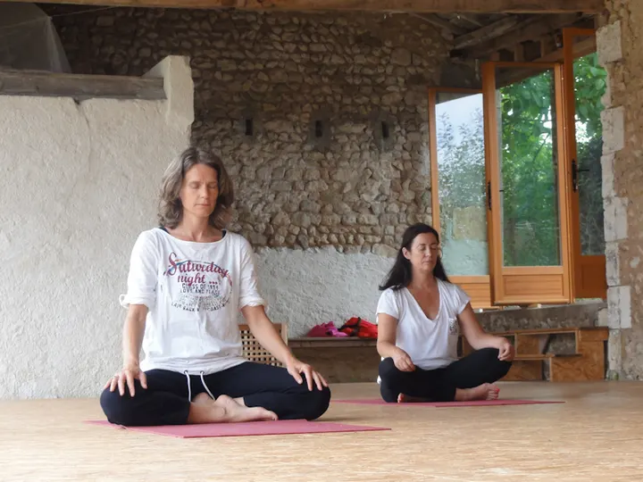 Beweeg en Leef — yoga-studio in Oss — 6