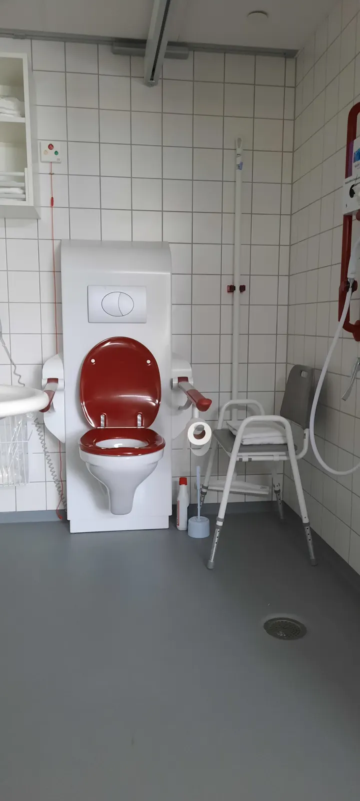 Tranehaven — pt-studio i Charlottenlund, København — 2