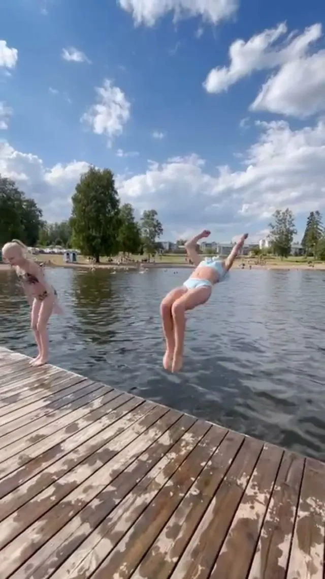 Akrokeskus Lielahti — voimistelu-studio – Ryydynpohja, Tampere — 2