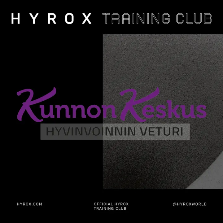Kunnonkeskus Pieksämäki — fitnessstudio – Kontiopuisto, Pieksämäki — 3
