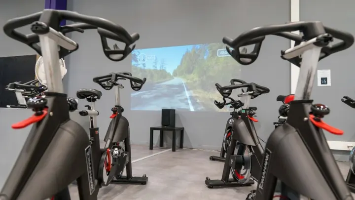 Kunnonkeskus Pieksämäki — fitnessstudio – Pieksämäki — 5