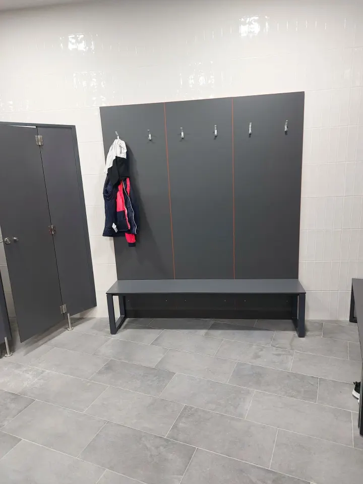 Aquadrenalina Fitness Center — ginásio-studio em Castelo Branco — 3