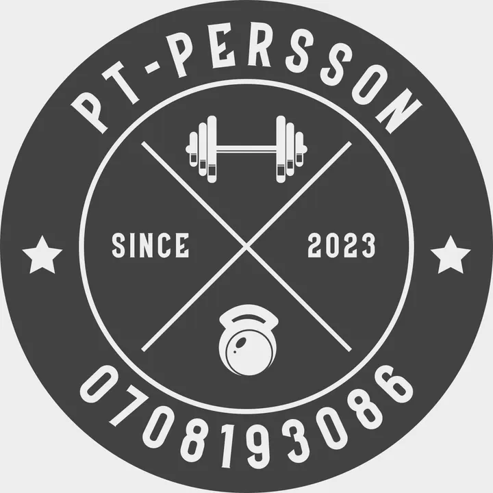 PTPersson — pt-studio i Höör — 3