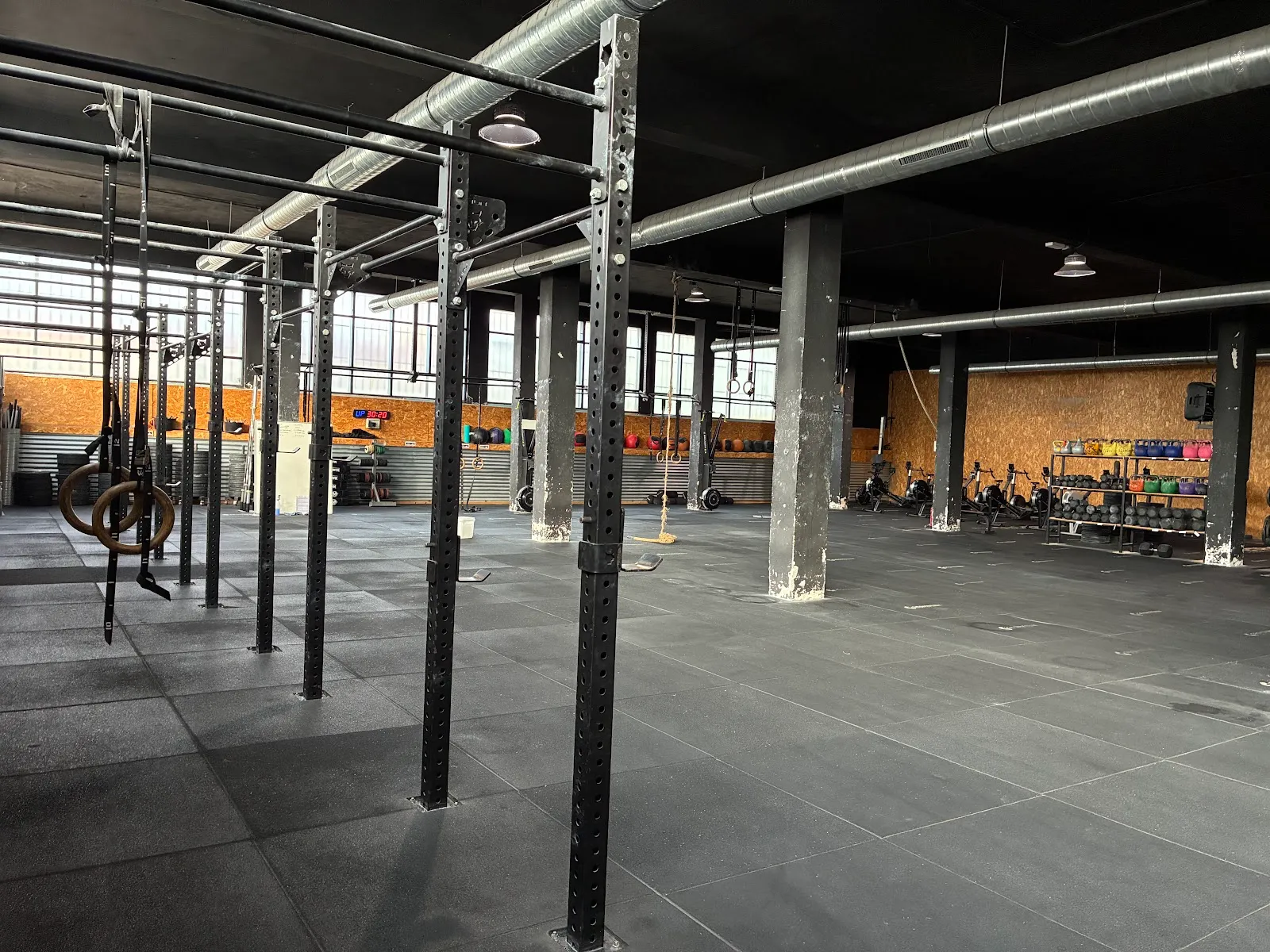 CrossFit Soria — crossfit-studio en Soria — 2