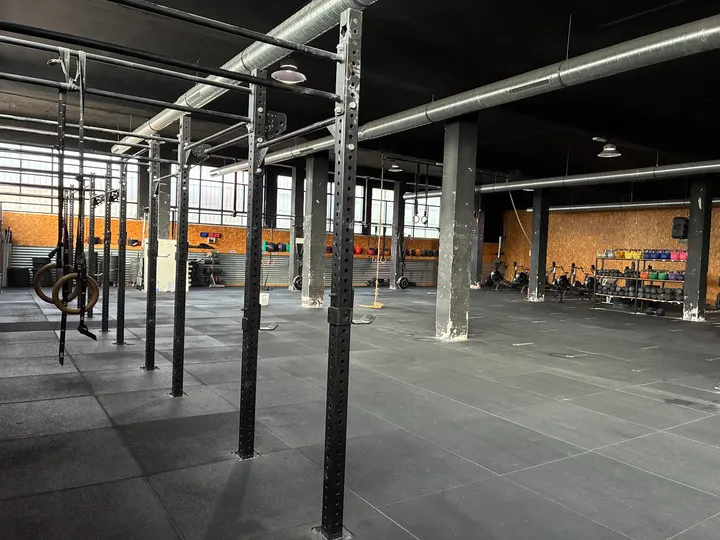 CrossFit Soria — crossfit-studio en Soria — 2