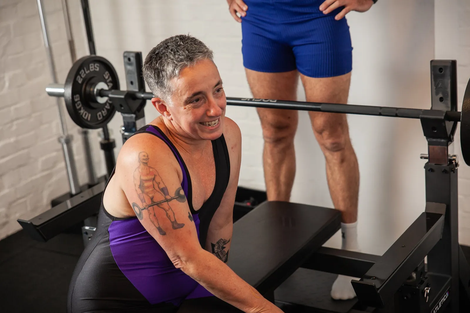 QP Fitness — träningsstudio i Berlin — 3