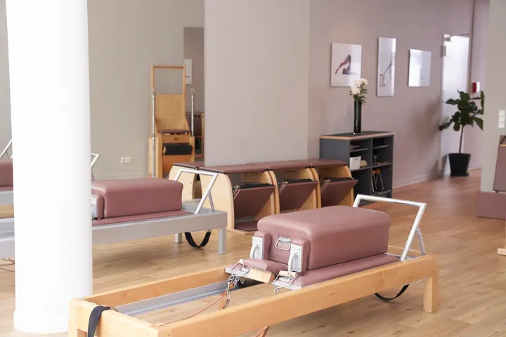 CONTROLOGY — pilates-studio in Rathaus, Stuttgart — 3