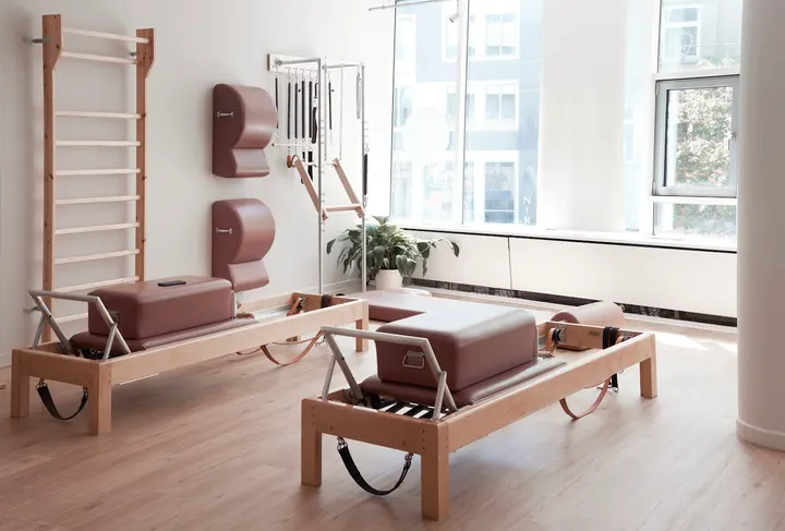 CONTROLOGY — pilates-studio in Stuttgart — 3
