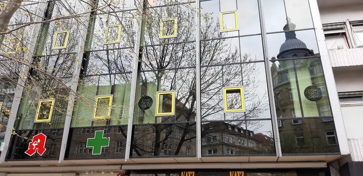 CONTROLOGY — pilates-studio in Stuttgart — 5