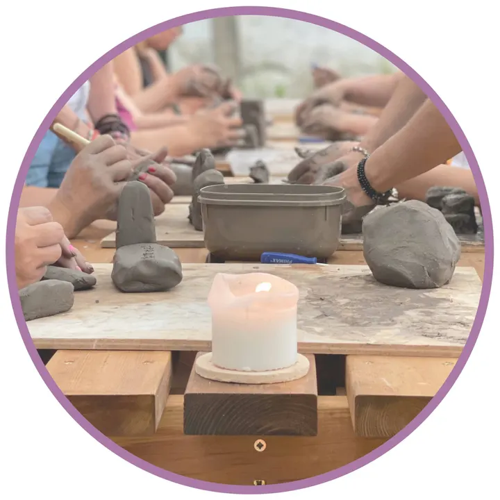 Academia Anabela Correia — yoga-studio em Gondivai, Porto — 3