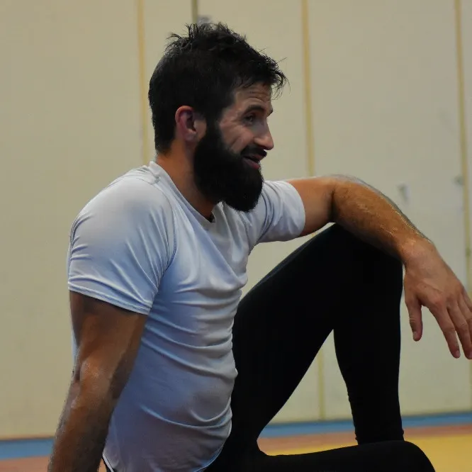 Gorilla Grappling Würzburg — bjj-studio in Würzburg — 3