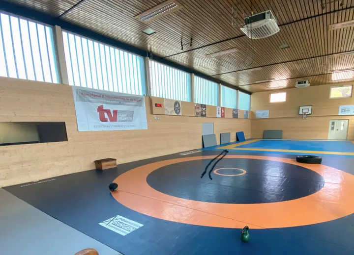 Gorilla Grappling Würzburg — bjj-studio in Würzburg — 4