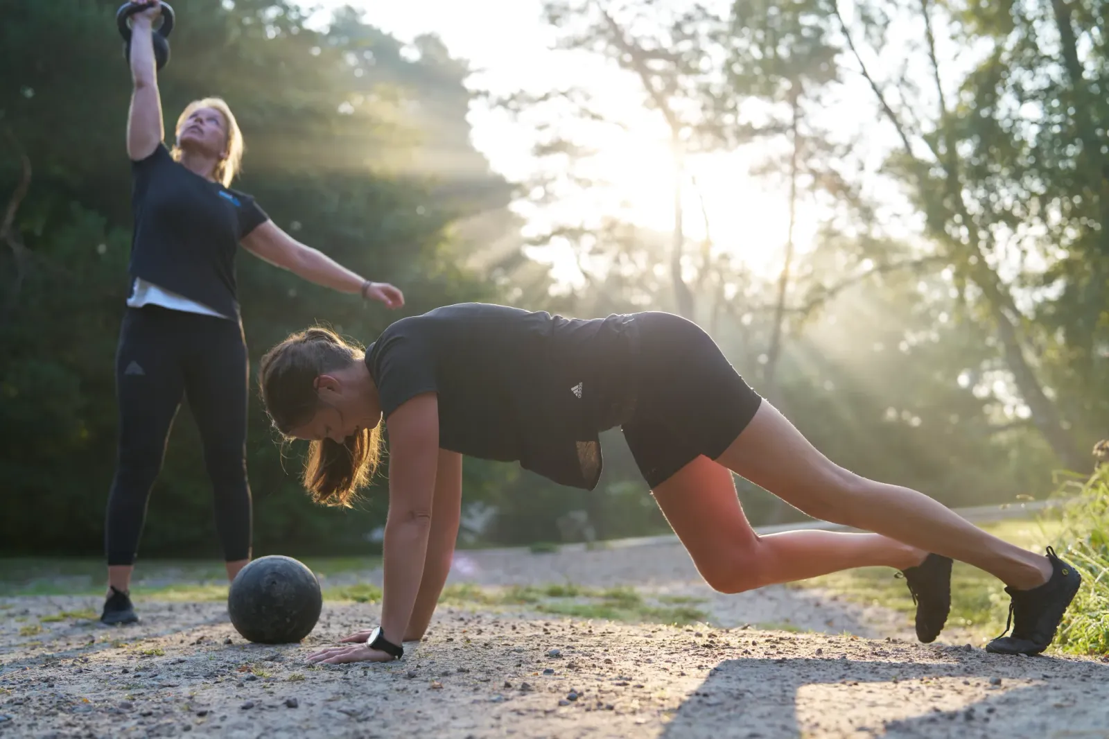 Exact Move — pt-studio-studio i Lugnet, Malmö — bild 2