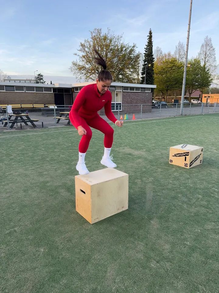 MikEnzo Fit — sportschool-studio in Nieuw-West, Amsterdam — 2
