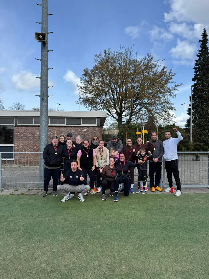 MikEnzo Fit — Bootcamp in Nieuw-West, Amsterdam
