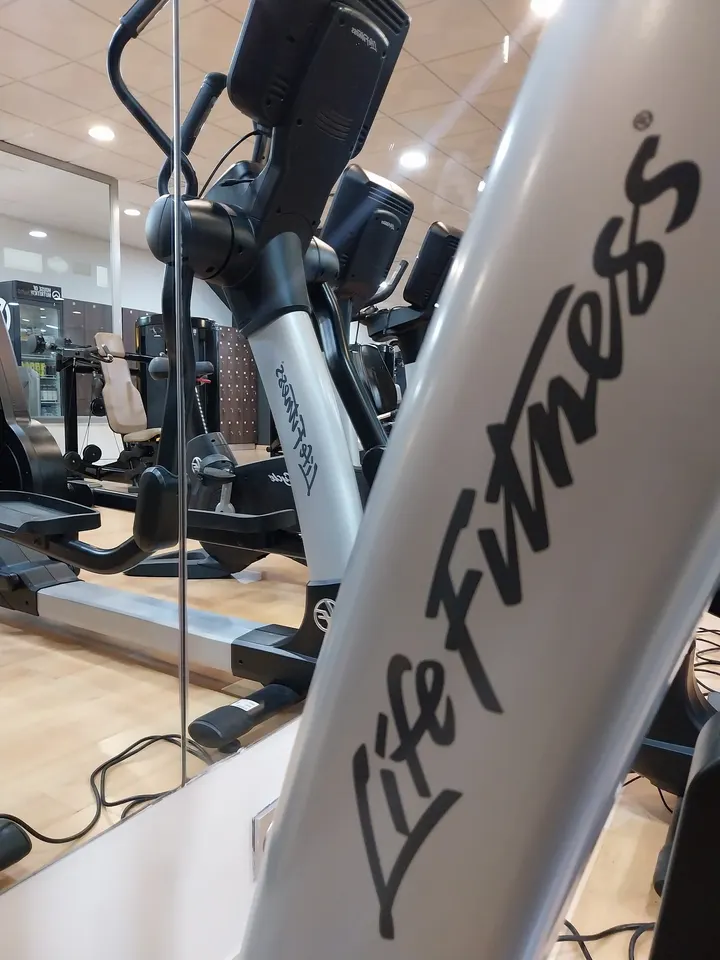 Marathon Wellness Fitness Club — estudio de fitness-studio en Huelva — 3