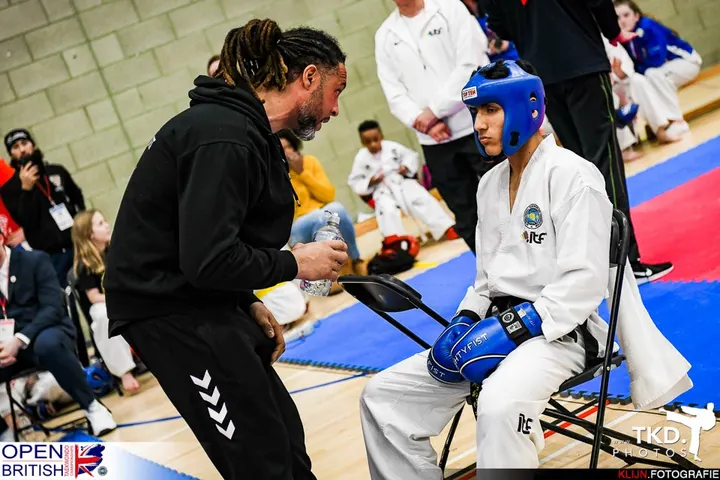 135 KAMPSPORT — martial arts-studio in Tyresö, Stockholm — 3