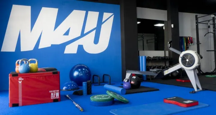 M4U Alicante | Centro de entrenamiento — pt studio-studio i Alicante