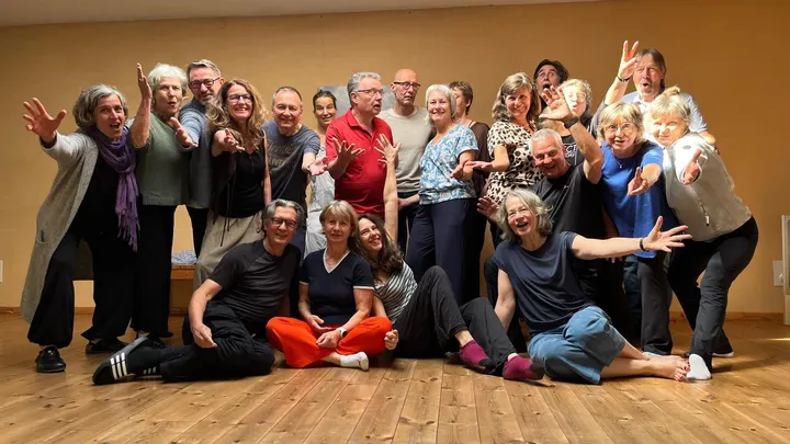 Tanzatelier Widance — tanz-studio in Paulusviertel, Recklinghausen — 3