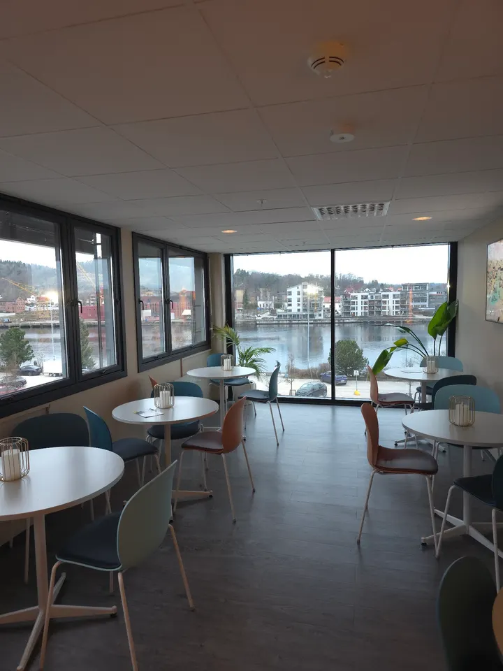Sprek Down Town — treningsstudio i Skien — 3