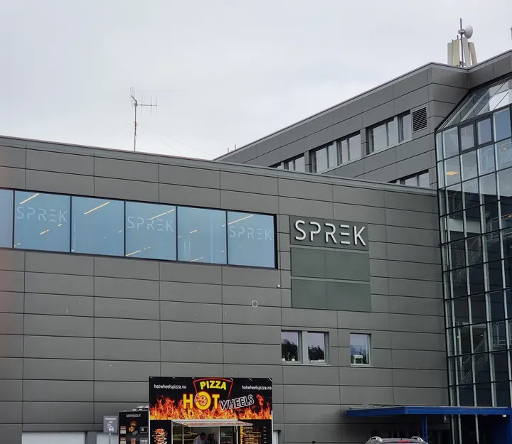 Sprek Down Town — treningsstudio i Skien — 5