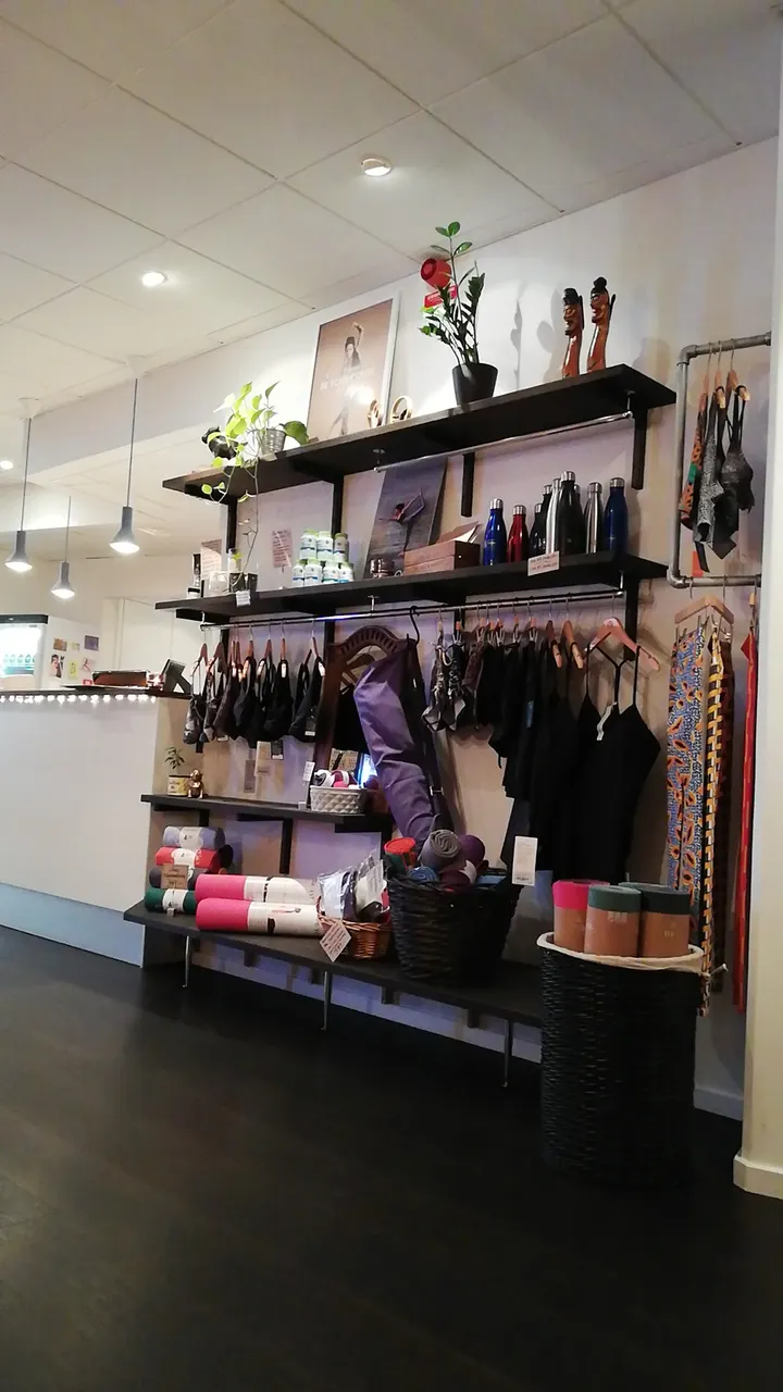 Bikramyoga Stockholm City AB — yoga-studio in Norrmalm, Stockholm — 3