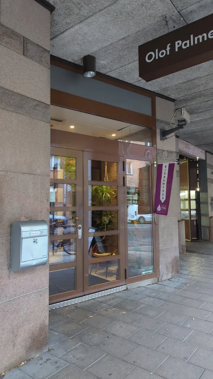Bikramyoga Stockholm City AB — yoga-studio in Stockholm — 3