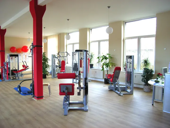 Sport & Therapie — fitnessstudio in Gartenstadt, Braunschweig — 3
