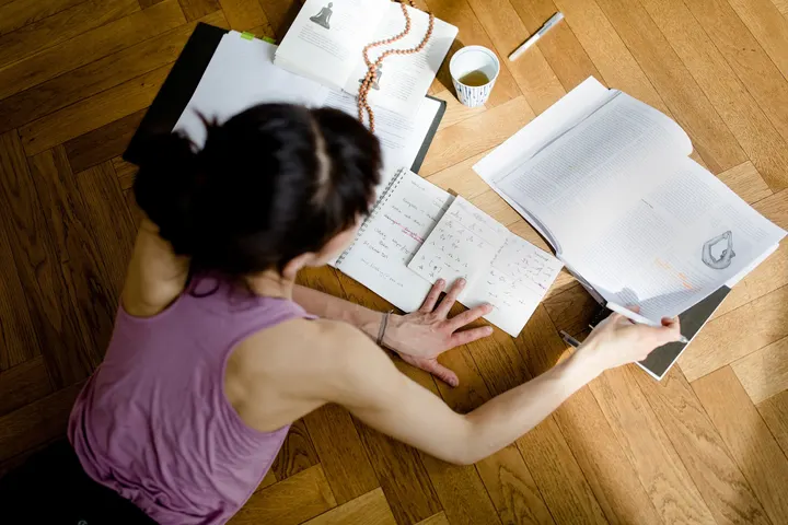just B. yoga — yoga-studio in München — 3