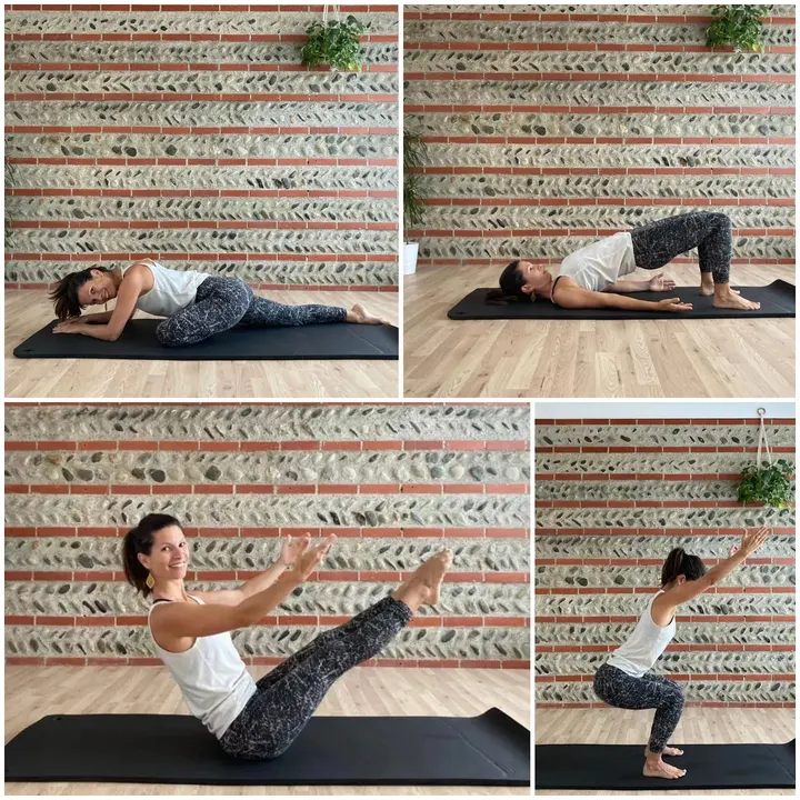 ÔPilates&Co Pilates Toulouse — pilates-studio à Capitole / Arnaud Bernard / Carmes, Toulouse — 3
