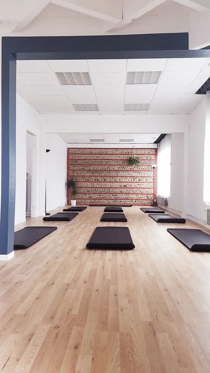 ÔPilates&Co Pilates Toulouse — pilates-studio à Toulouse — 3