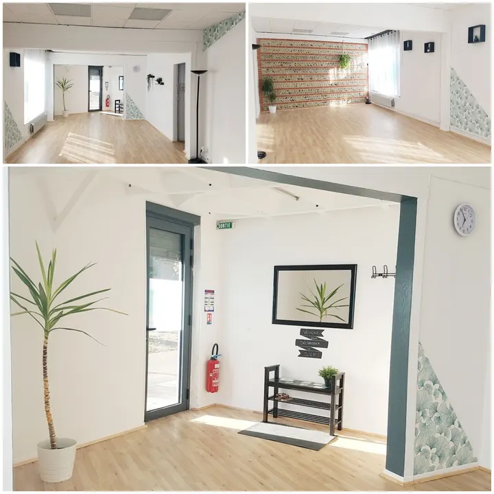 ÔPilates&Co Pilates Toulouse — Pilates à Capitole / Arnaud Bernard / Carmes, Toulouse