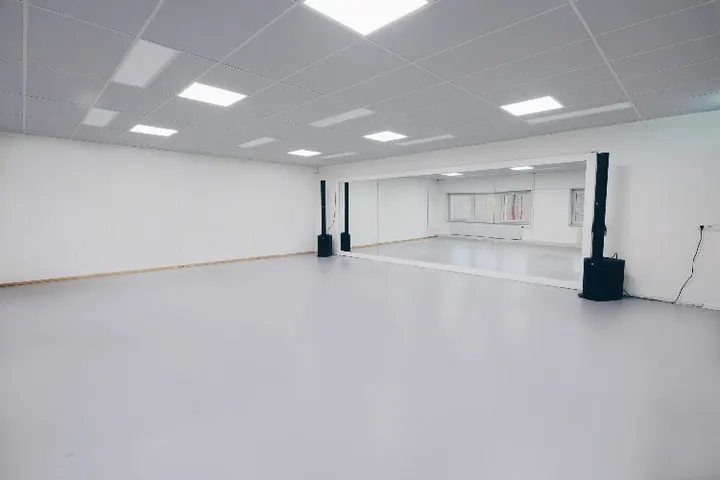 Collab Industry — dans-studio in Amsterdam — 4