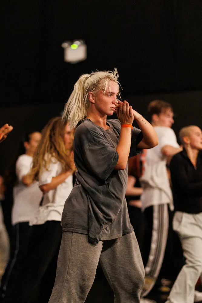 Collab Industry — dans-studio in Amsterdam — 5