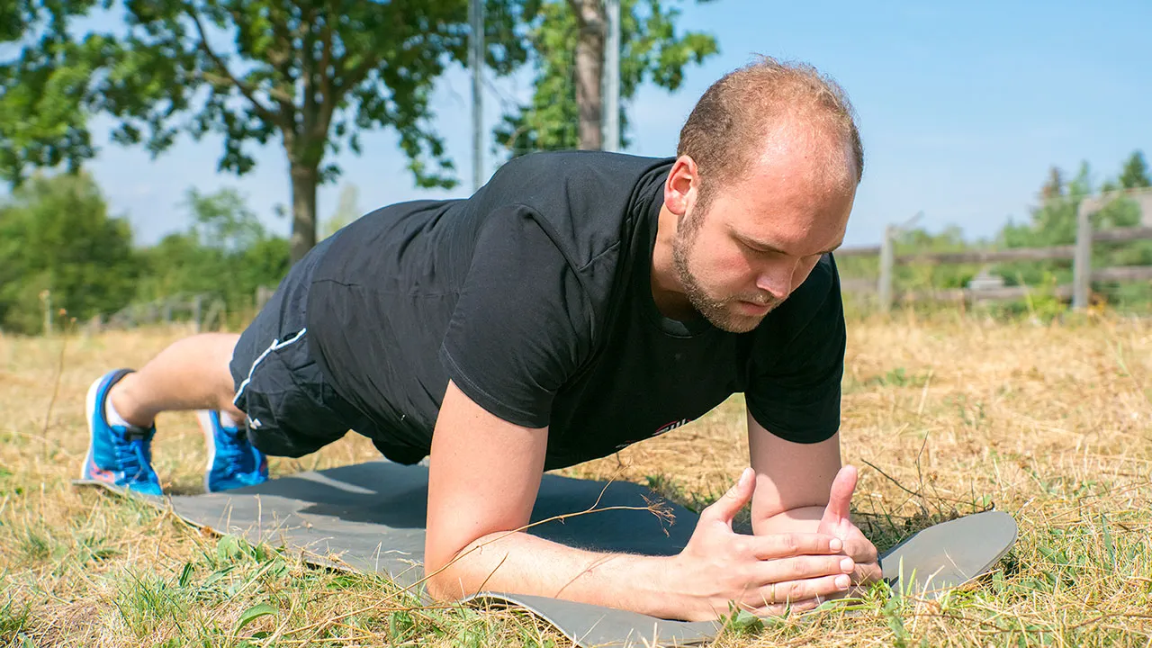 Personal Training by Eric Wehner — pt-studio i Dresden — 3