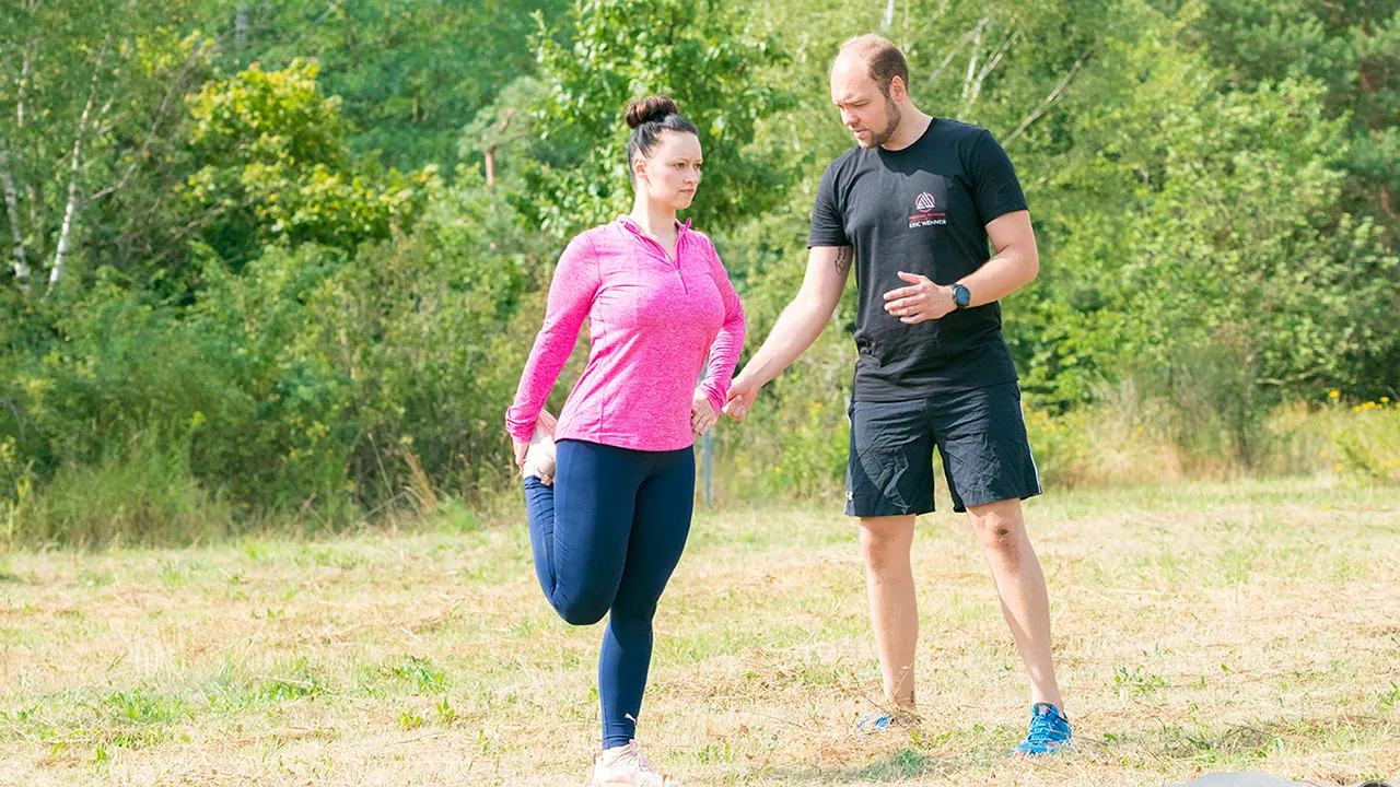 Personal Training by Eric Wehner — pt-studio i Dresden — 3