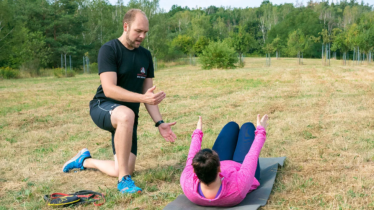 Personal Training by Eric Wehner — pt-studio i Dresden — 5