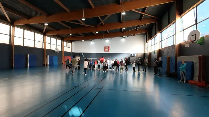 LE SENS DES ÂMES — danse-studio à Nîmes — 4