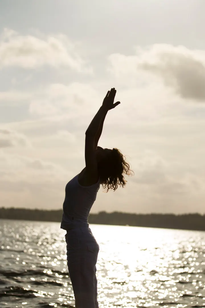 mayu yoga & hälsa — yoga-studio i Vasastan, Linköping — 2