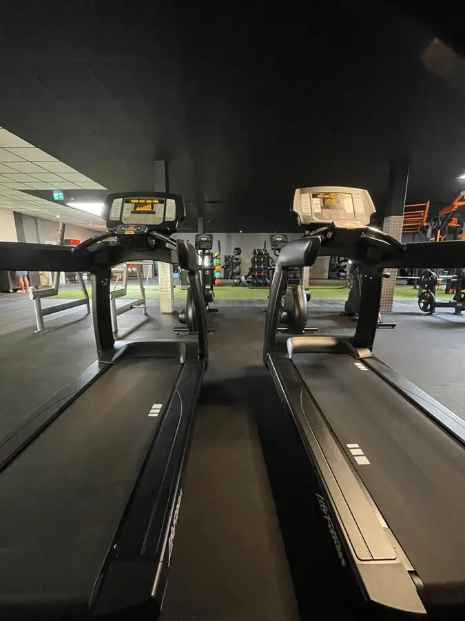 JOYexpress — fitnessstudio in Wildprechtroda, Bad Salzungen — 3