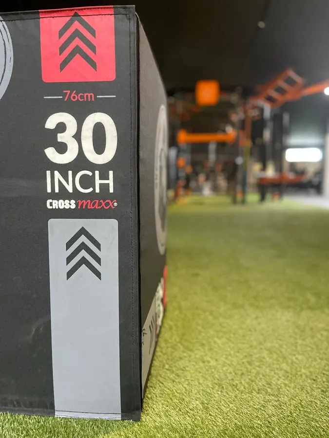 JOYexpress — fitnessstudio in Bad Salzungen — 4