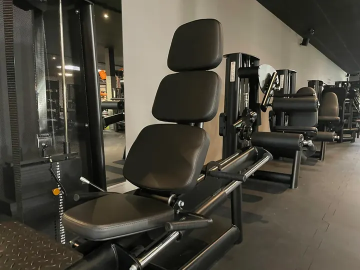 JOYexpress — fitnessstudio in Bad Salzungen — 5