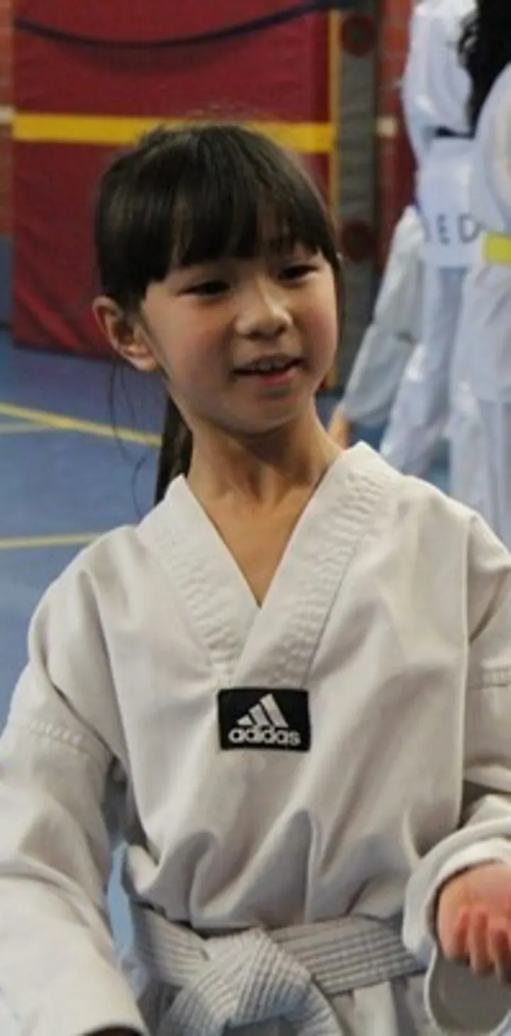 Taekwondo Almere — vechtsport-studio in Almere Stad, Almere — 2