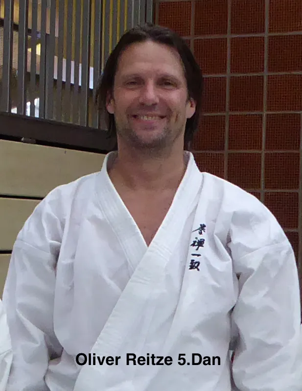 Karate Dojo Frankfurt Höchst — Martial Arts in Höchst, Frankfurt am Main