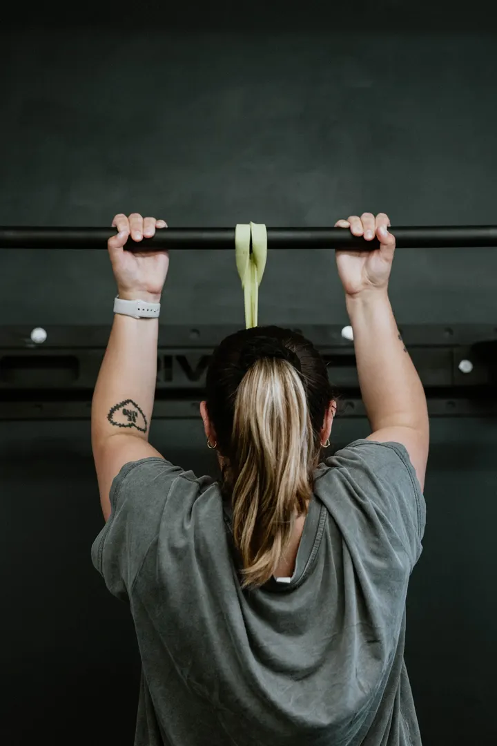Thrive Reformer Pilates — pilates-studio in Brighton — 3