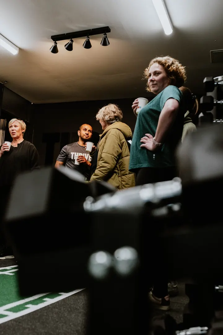 Thrive Reformer Pilates — pilates-studio in Brighton — 4